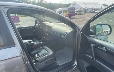 Audi Q7, 2011 год, 1 830 000 рублей, 8 фотография