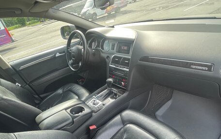 Audi Q7, 2011 год, 1 830 000 рублей, 10 фотография