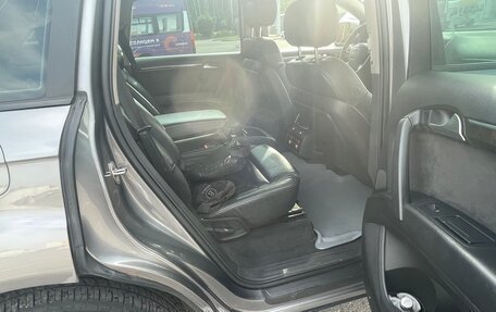 Audi Q7, 2011 год, 1 830 000 рублей, 5 фотография