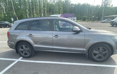 Audi Q7, 2011 год, 1 830 000 рублей, 11 фотография