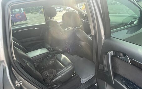 Audi Q7, 2011 год, 1 830 000 рублей, 9 фотография