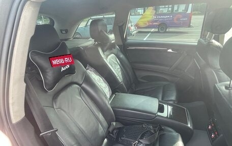 Audi Q7, 2011 год, 1 830 000 рублей, 6 фотография