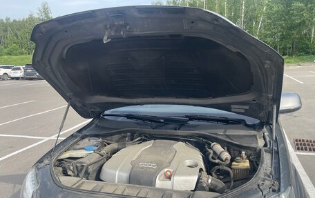 Audi Q7, 2011 год, 1 830 000 рублей, 16 фотография