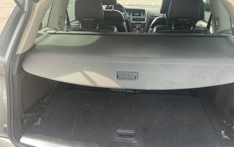 Audi Q7, 2011 год, 1 830 000 рублей, 14 фотография