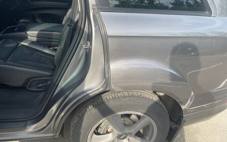 Audi Q7, 2011 год, 1 830 000 рублей, 25 фотография