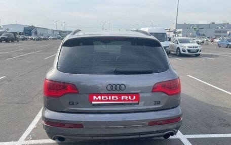 Audi Q7, 2011 год, 1 830 000 рублей, 17 фотография