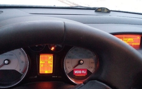 Peugeot 308 II, 2008 год, 250 000 рублей, 3 фотография