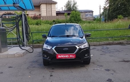 Datsun on-DO I рестайлинг, 2020 год, 695 000 рублей, 2 фотография