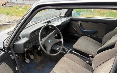 BMW 3 серия, 1981 год, 550 000 рублей, 8 фотография
