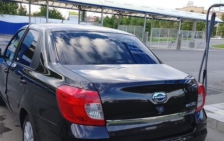 Datsun on-DO I рестайлинг, 2020 год, 695 000 рублей, 9 фотография