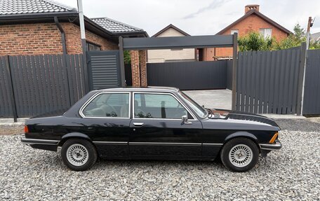 BMW 3 серия, 1981 год, 550 000 рублей, 2 фотография