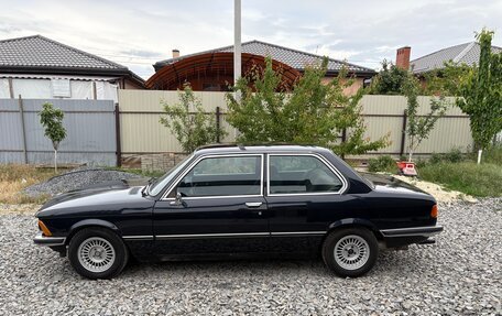 BMW 3 серия, 1981 год, 550 000 рублей, 6 фотография