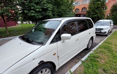 Honda Odyssey II, 2001 год, 400 000 рублей, 3 фотография