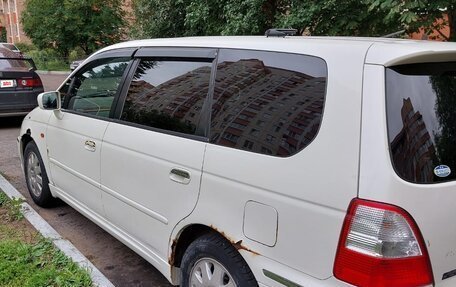 Honda Odyssey II, 2001 год, 400 000 рублей, 6 фотография