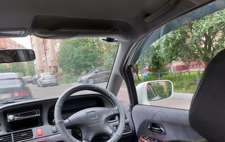 Honda Odyssey II, 2001 год, 400 000 рублей, 7 фотография