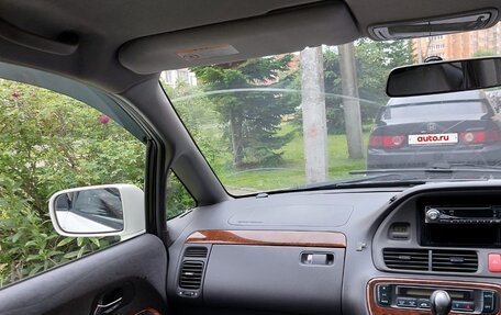 Honda Odyssey II, 2001 год, 400 000 рублей, 9 фотография