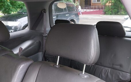 Honda Odyssey II, 2001 год, 400 000 рублей, 11 фотография