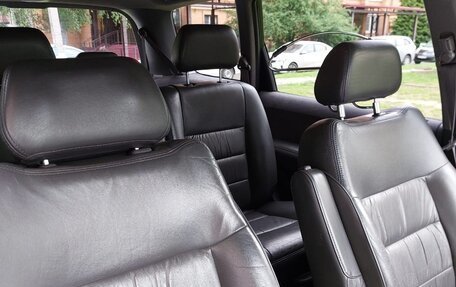 Honda Odyssey II, 2001 год, 400 000 рублей, 13 фотография