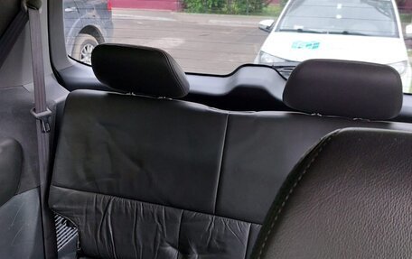 Honda Odyssey II, 2001 год, 400 000 рублей, 10 фотография