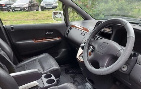 Honda Odyssey II, 2001 год, 400 000 рублей, 14 фотография