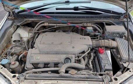 Honda Odyssey II, 2001 год, 400 000 рублей, 16 фотография