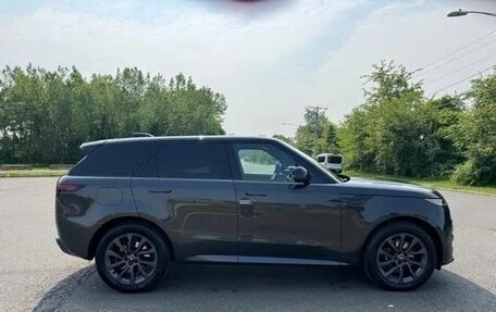 Land Rover Range Rover Sport, 2022 год, 8 790 000 рублей, 4 фотография