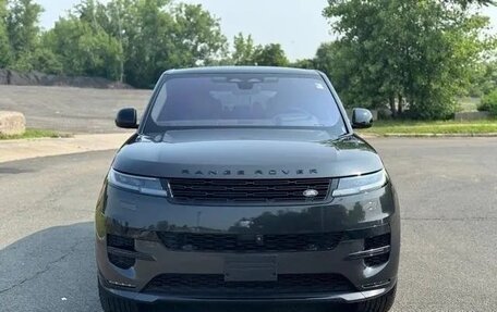 Land Rover Range Rover Sport, 2022 год, 8 790 000 рублей, 2 фотография