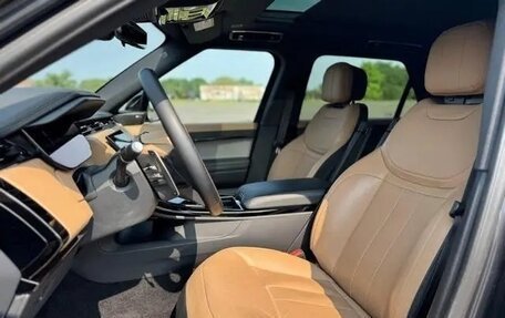 Land Rover Range Rover Sport, 2022 год, 8 790 000 рублей, 10 фотография