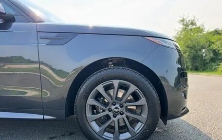 Land Rover Range Rover Sport, 2022 год, 8 790 000 рублей, 9 фотография