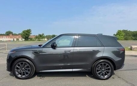Land Rover Range Rover Sport, 2022 год, 8 790 000 рублей, 8 фотография