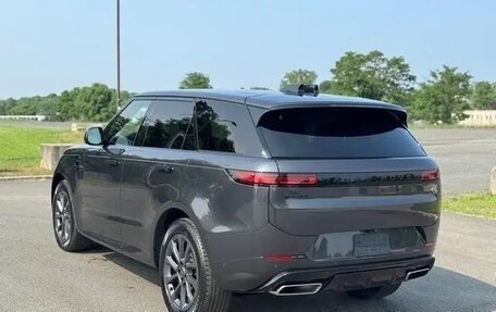 Land Rover Range Rover Sport, 2022 год, 8 790 000 рублей, 7 фотография