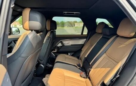 Land Rover Range Rover Sport, 2022 год, 8 790 000 рублей, 17 фотография