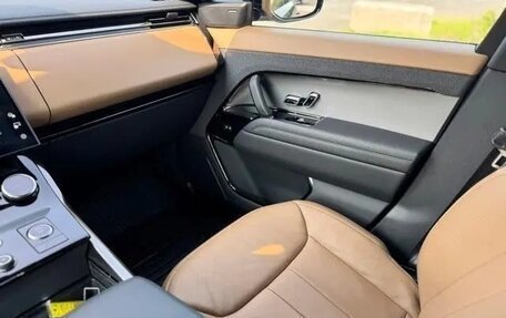 Land Rover Range Rover Sport, 2022 год, 8 790 000 рублей, 16 фотография