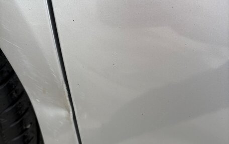 KIA Rio III рестайлинг, 2017 год, 1 400 000 рублей, 6 фотография