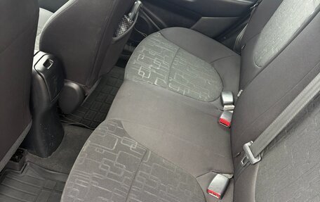 KIA Rio III рестайлинг, 2017 год, 1 400 000 рублей, 12 фотография