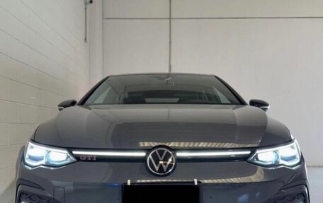 Volkswagen Golf GTI, 2022 год, 2 830 000 рублей, 5 фотография