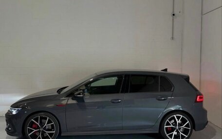 Volkswagen Golf GTI, 2022 год, 2 830 000 рублей, 3 фотография
