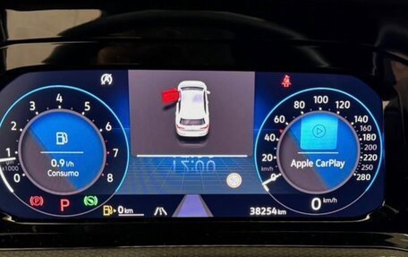 Volkswagen Golf GTI, 2022 год, 2 830 000 рублей, 14 фотография