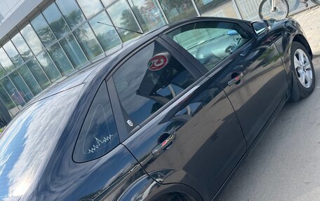Ford Focus II рестайлинг, 2008 год, 680 000 рублей, 2 фотография