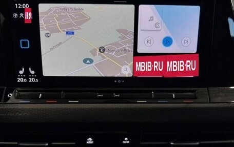 Volkswagen Golf GTI, 2022 год, 2 830 000 рублей, 16 фотография