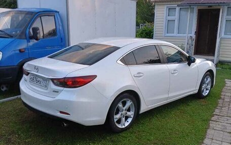 Mazda 6, 2014 год, 1 900 000 рублей, 5 фотография