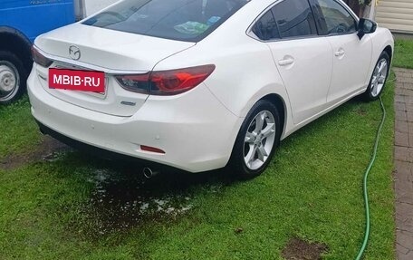 Mazda 6, 2014 год, 1 900 000 рублей, 10 фотография