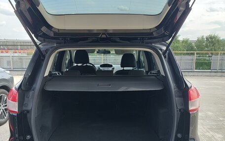 Ford Kuga III, 2016 год, 1 225 000 рублей, 10 фотография