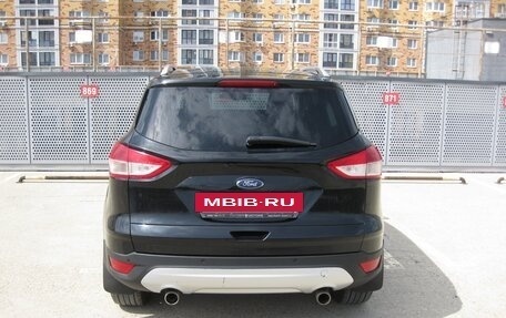 Ford Kuga III, 2016 год, 1 225 000 рублей, 8 фотография