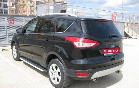 Ford Kuga III, 2016 год, 1 225 000 рублей, 6 фотография