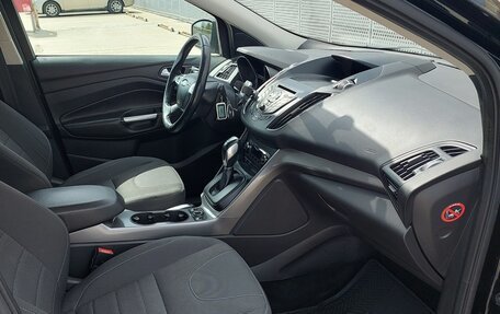 Ford Kuga III, 2016 год, 1 225 000 рублей, 19 фотография