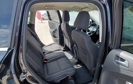 Ford Kuga III, 2016 год, 1 225 000 рублей, 20 фотография