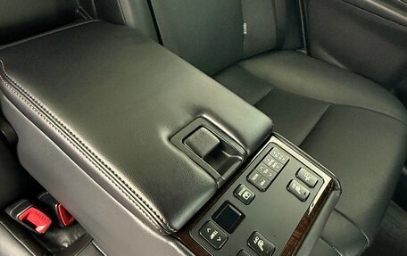 Toyota Camry, 2016 год, 2 820 000 рублей, 15 фотография