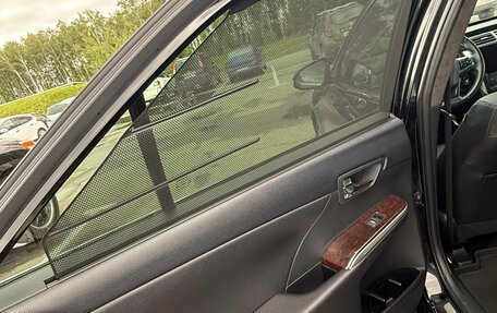 Toyota Camry, 2016 год, 2 820 000 рублей, 18 фотография