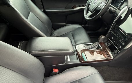 Toyota Camry, 2016 год, 2 820 000 рублей, 14 фотография